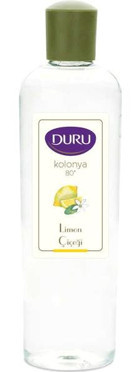 Duru Limon Kolonya 100 ml