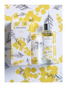 Paşabahçe Mimoza Cam Şişe Kolonya 200 ml