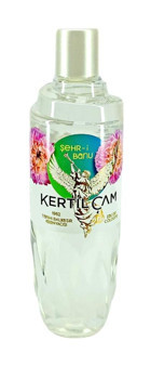 Kertil Çam Şehr-İ Banu Kolonya 400 ml