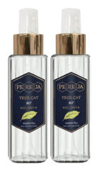 Pereja Yeşil Çay Kolonya 2x100 ml