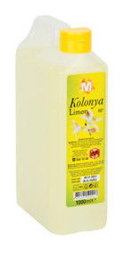 Migros Limon Kolonya 1 lt