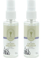 Gallipoli Lavender Lavanta Kolonya 2x45 ml