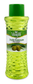 Yabangülü Zeytin Kolonya 400 ml