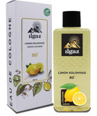 Ilgaz Limon Kolonya 400 ml