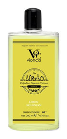 Vionca Limon Kolonya 200 ml