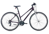 Carraro Sportive 222 28 Jant 21 Vites Şehir / Tur Bisikleti Gri