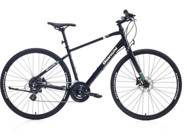 Bianchi T0010X2 28 Jant 16 Vites Şehir / Tur Bisikleti Yeşil