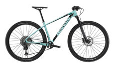 Bianchi Nitron 9.4 Xt 29 Jant 12 Vites Dağ Bisikleti Siyah