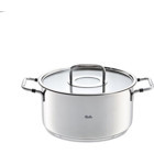 Fissler Bonn 24 cm Paslanmaz Çelik Derin Tencere