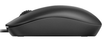 Rapoo N200 Kablolu Siyah Optik Mouse