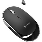 Xunsvfox Kablosuz Siyah Mouse