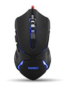 Everest Sgm-X8 Kablolu Siyah Optik Gaming Mouse