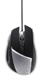 Cooler Master SGM-6002-KLLW1 Kablolu Gri Siyah Lazer Gaming Mouse