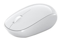 Microsoft RJN-00067 Kablosuz Gri Mouse
