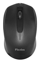 Flaxes FLX-815 Kablolu Siyah Optik Mouse