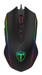 T-Dagger T-TGM202 Kablolu Siyah Optik Gaming Mouse