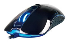Zalman ZM GM5 Kablolu Siyah Optik Gaming Mouse