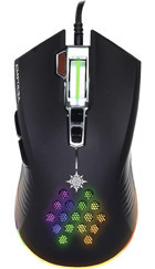 Inca IMG-047T Empousa Kablolu Siyah Optik Gaming Mouse