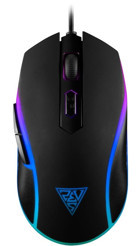 Gamdias Aura GS1 Kablolu Siyah Optik Gaming Mouse