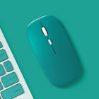 Shenzhen Xin Xin Kablosuz Yeşil Mouse