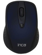 Inca IMW-201RL Kablosuz Lacivert Optik Mouse