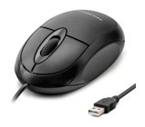 Hadron H5601 Kablolu Siyah Optik Mouse