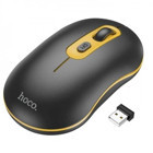 Polham Hc Platinium Kablosuz Siyah Optik Mouse