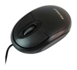 Polygold PG-2003 Kablolu Siyah Mouse