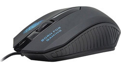 Hadron HDG15 Kablolu Siyah Optik Gaming Mouse
