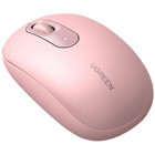 Ugreen 90686 Kablosuz Pembe Optik Mouse