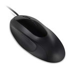 Kensington K75403EU Kablolu Siyah Optik Mouse