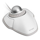 Kensington K72500WW Kablolu Beyaz Optik Mouse