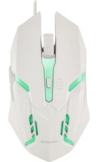 Mf Product 191 Kablolu Beyaz Optik Gaming Mouse