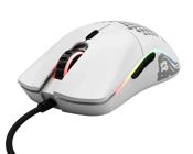 Glorious Model O Minus Kablolu Beyaz Optik Gaming Mouse