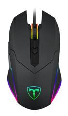 T-Dagger T-TGM107 Kablolu Siyah Optik Gaming Mouse