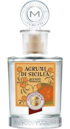 Monotheme Classic Agrumi Di Sicilia EDT Unisex Parfüm 100 ml