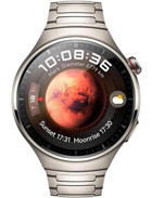 Haino Teko RW32 Watch 4 Pro Akıllı Saat Gümüş