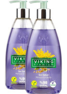 Viking Premium Mimoza-Kakule Sıvı Sabun 500 ml