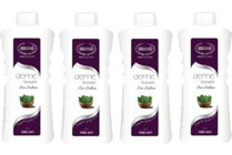 Ersağ Ekstraktlı Defne Sıvı Sabun 4x1 lt