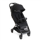 Chicco We Katlanabilir Puset Bebek Arabası Siyah
