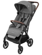 Maxi-cosi Soho Katlanabilir Travel Sistem Bebek Arabası Gri