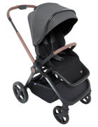 Chicco Mysa Katlanabilir Travel Sistem Bebek Arabası Siyah