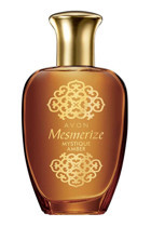 Avon Mesmerize Mystique Ambe EDT Çiçeksi Kadın Parfüm 50 ml