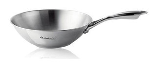 Tupperware Çelik 24 cm Tava