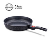 Korkmaz Ornella Döküm 24 cm Tava