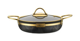 Brioni Selection Granit 20 cm Tava