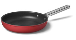 Smeg Cookware 50's Style Alüminyum 26 cm Tava