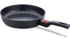 Korkmaz Ornella A2867 Granit 28 cm Tava