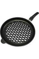 Amt Gastroguss 432BBQ Döküm 32 cm Tava