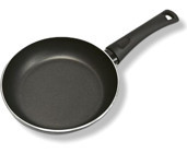 Viyalente Electra Granit 26 cm Tava